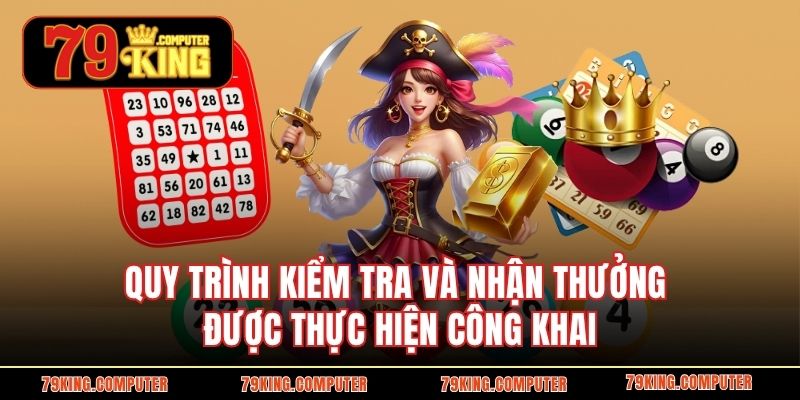 Mega 6/45 – Cơ Hội Trúng Thưởng Hấp Dẫn Cùng 79KING
