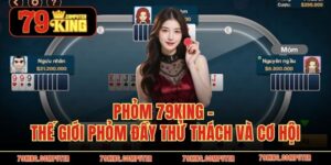 Phỏm 79KING